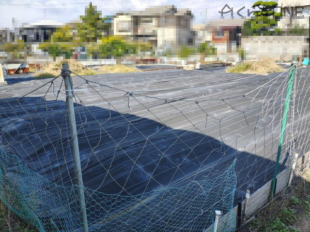 【外観】 | 姫路市伊伝居／売土地
