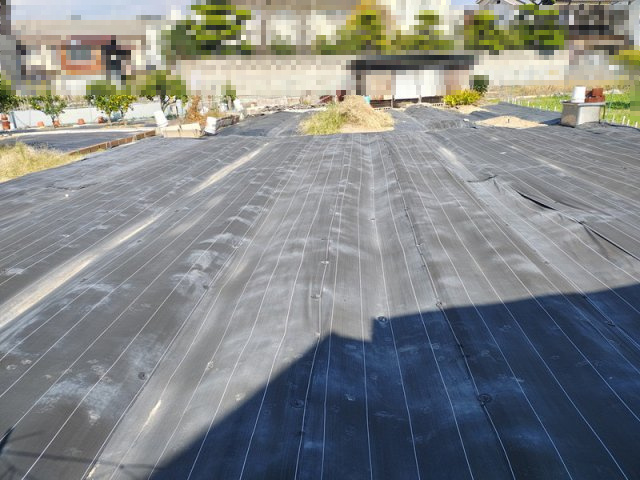 【外観】 | 姫路市伊伝居／売土地