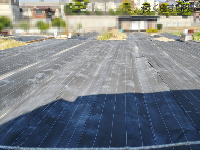 【外観】 | 姫路市伊伝居／売土地