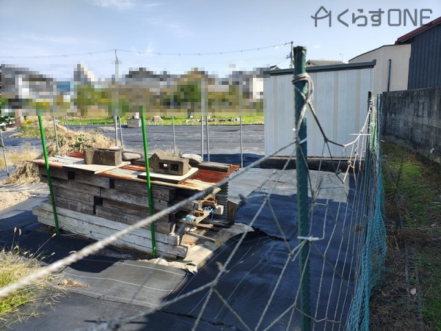 【外観】 | 姫路市伊伝居／売土地