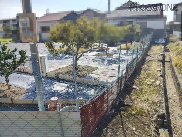【外観】 | 姫路市伊伝居／売土地