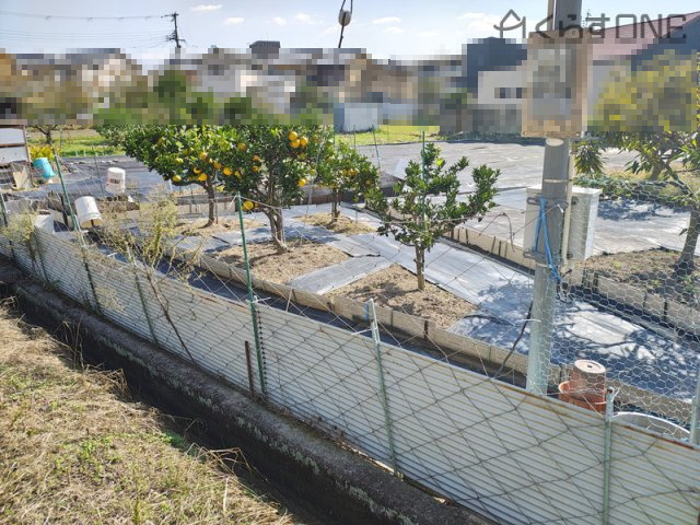 【外観】 | 姫路市伊伝居／売土地