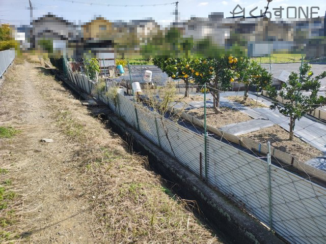 【外観】 | 姫路市伊伝居／売土地
