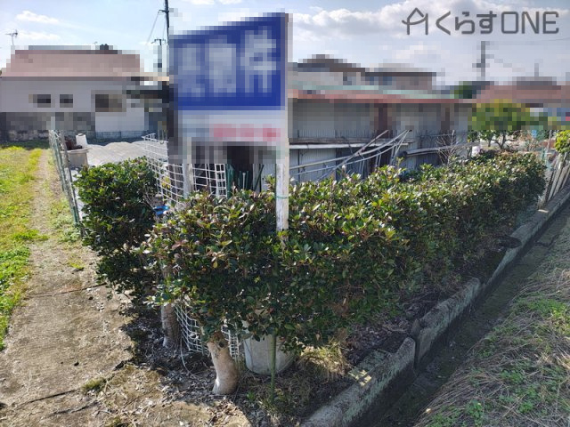 【外観】 | 姫路市伊伝居／売土地