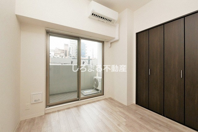 ラクラス堺筋本町のその他