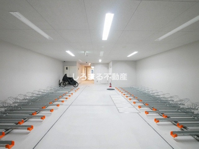 ラクラス堺筋本町のその他共用部分