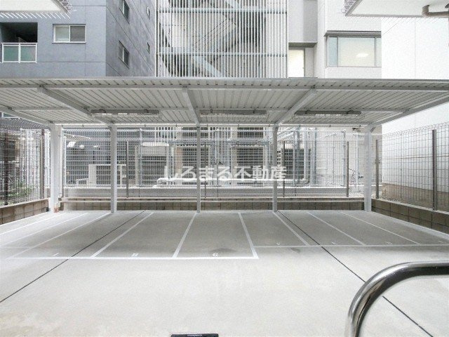 ラクラス堺筋本町のその他共用部分