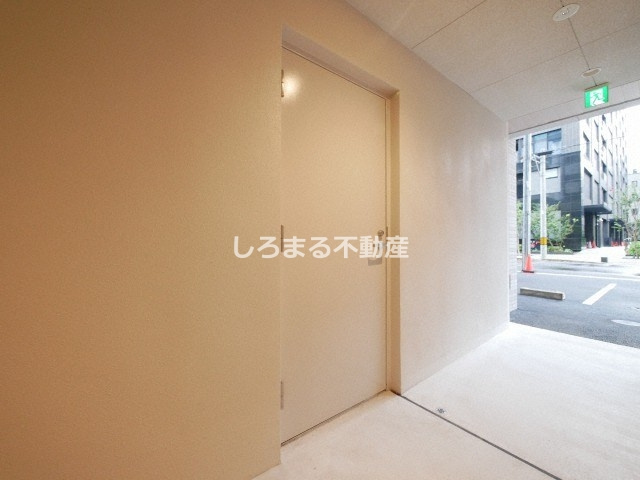 ラクラス堺筋本町のその他共用部分