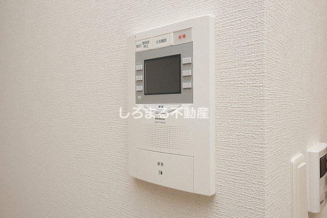 ラクラス堺筋本町の設備