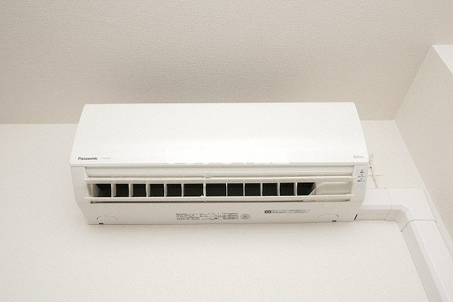 ラクラス堺筋本町の設備