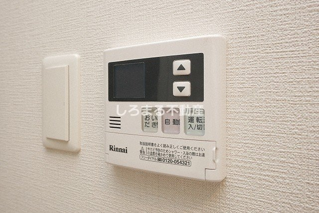 ラクラス堺筋本町の設備