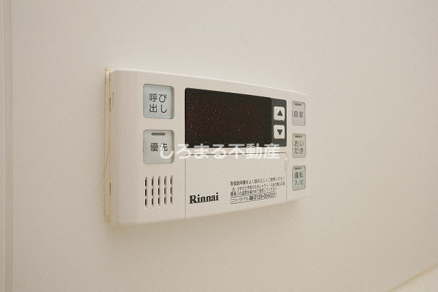 ラクラス堺筋本町の設備