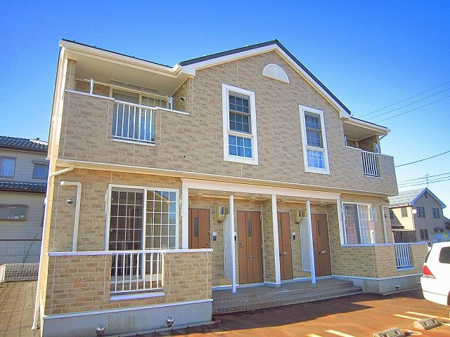 フィガロプラッツ　Ⅱ