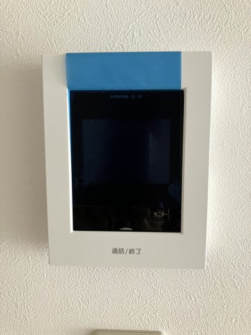 レジデンスノーブルのセキュリティ