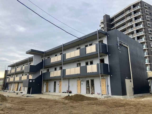 レジデンスノーブル