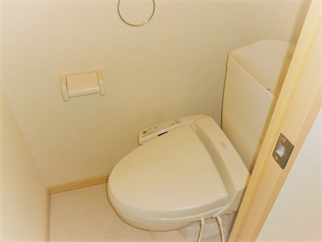 レオパレスアークスペランザのその他