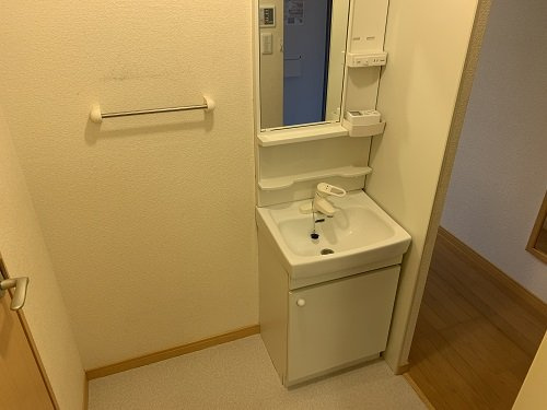 レオパレスアークスペランザの内装|おしゃれな内装です