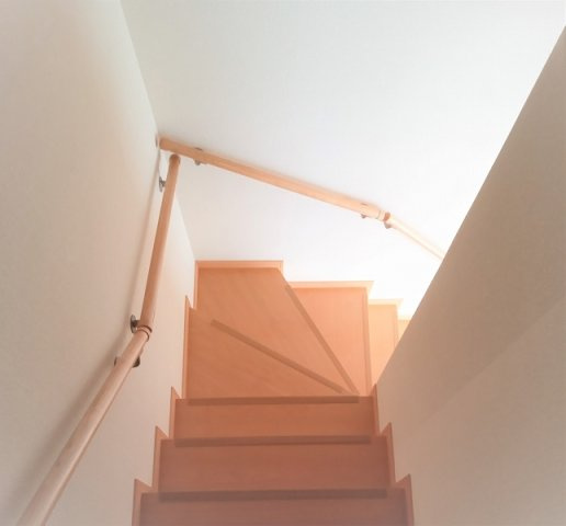 レオパレスアークスペランザのその他