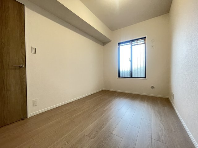 藤和ハイタウン西宮の洋室