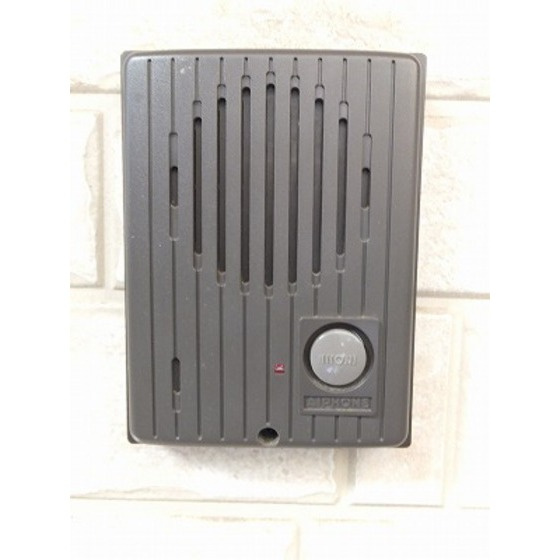 ライフピア松ノ木Ａ棟のその他|インターホン