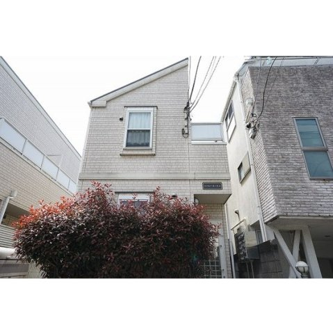 ライフピア松ノ木Ａ棟の外観|外観