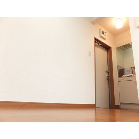 ライフピア松ノ木Ａ棟の内装