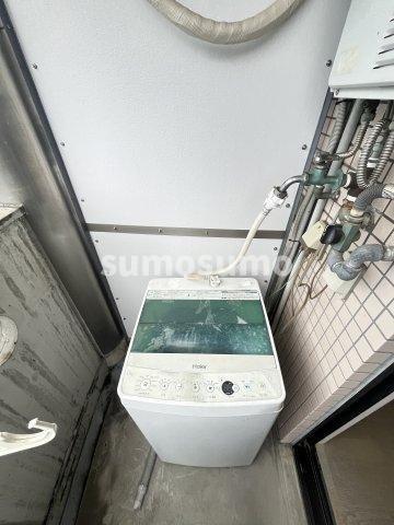 キューブ東武庫之荘Ⅱのその他