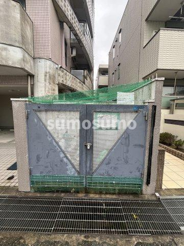 キューブ東武庫之荘Ⅱのその他