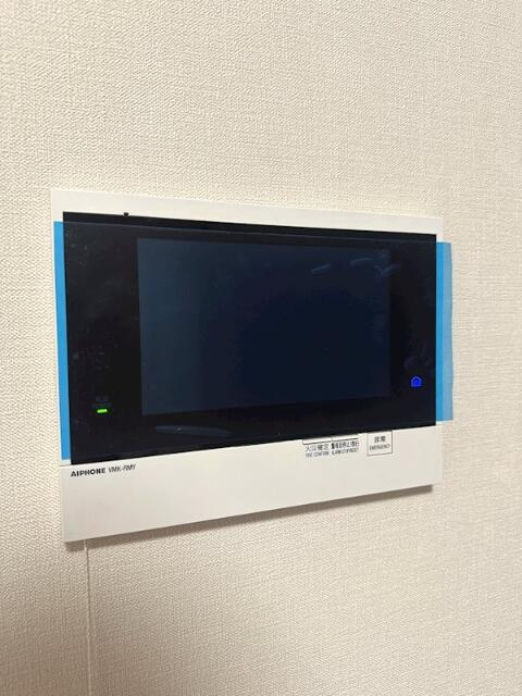 AELL亀有のセキュリティ