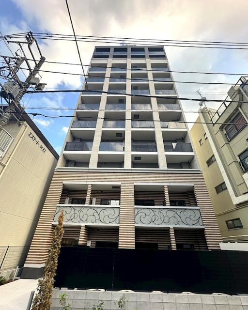 AELL亀有