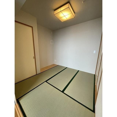 【和室】 | ブリリアマーレ有明タワー＆ガーデン