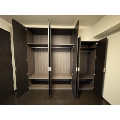 【収納】 | ブリリアマーレ有明タワー＆ガーデン