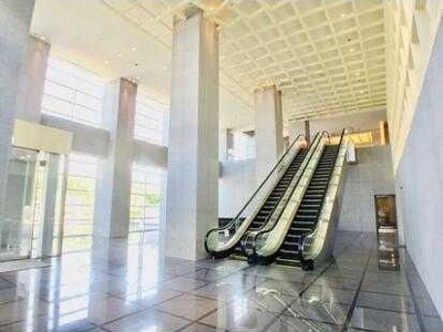 【ロビー】 | ブリリアマーレ有明タワー＆ガーデン