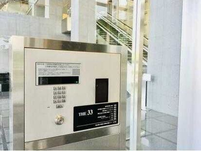 【セキュリティ】 | ブリリアマーレ有明タワー＆ガーデン