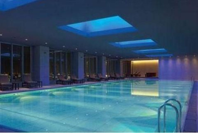 【設備】 | ブリリアマーレ有明タワー＆ガーデン