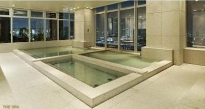 【設備】 | ブリリアマーレ有明タワー＆ガーデン