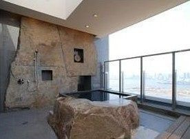 【設備】 | ブリリアマーレ有明タワー＆ガーデン