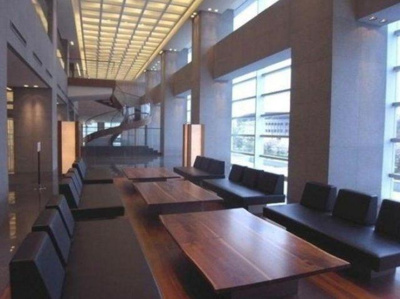 【その他共用部分】 | ブリリアマーレ有明タワー＆ガーデン