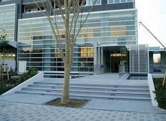 【エントランス】 | ブリリアマーレ有明タワー＆ガーデン