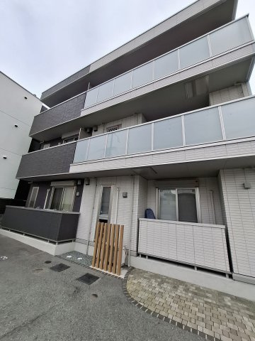 アベニール西宮北口