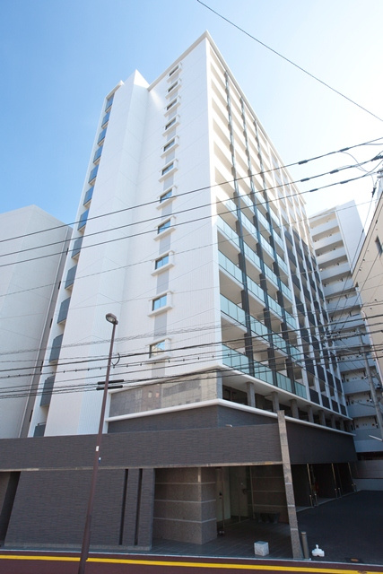 エンクレスト天神MERSⅡ