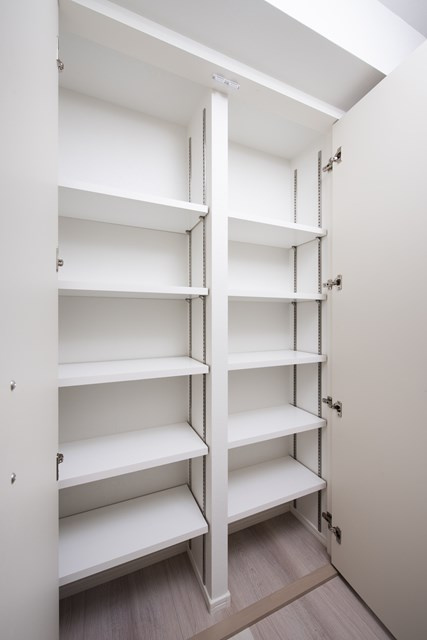 エンクレスト天神TERRACEのその他