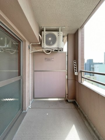 エンクレスト天神WINGのその他共用部分