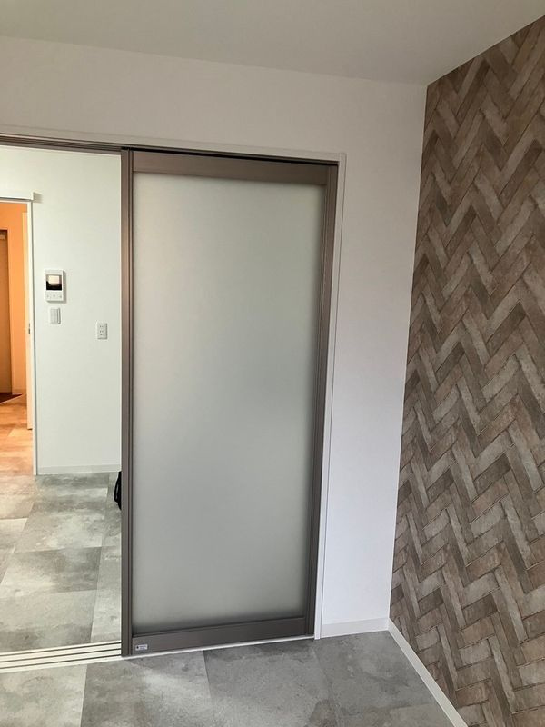 エルサ住之江の収納