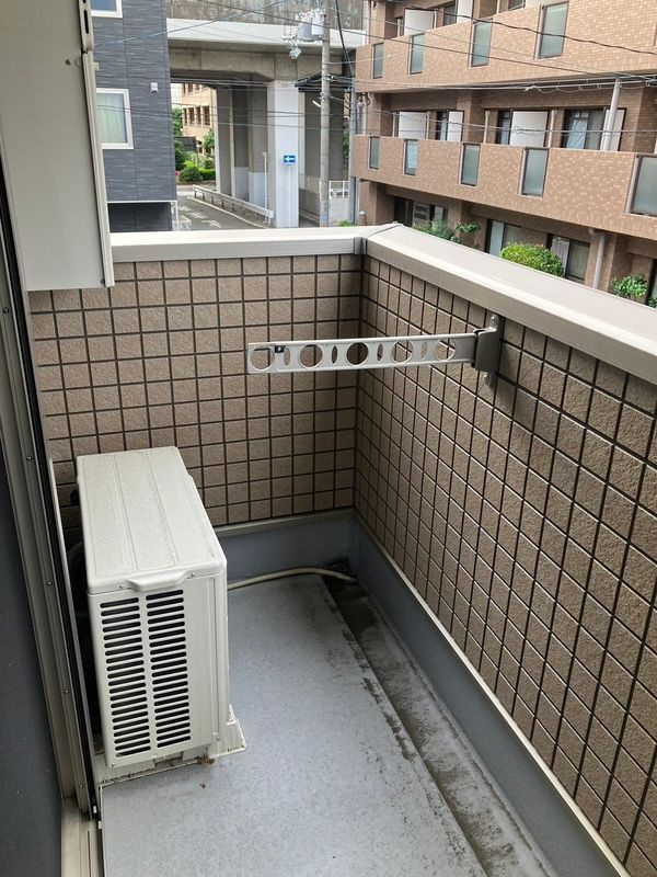 エルサ住之江の展望