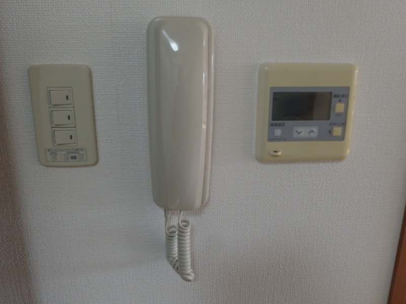 Annex Pairのセキュリティ