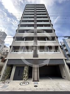 ザ・パークハビオ都島テラス