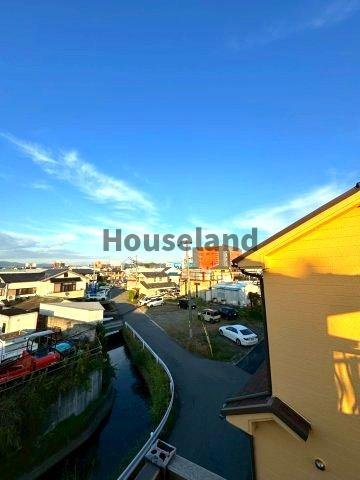 小雑賀戸建の展望