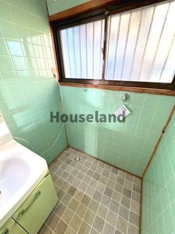 小雑賀戸建の設備