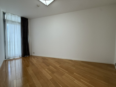 【洋室】 | 加賀レジデンス